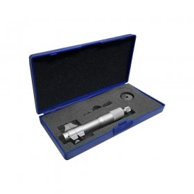 0.2-1.2" Inside Micrometer Ratchet Stop 0.001" Graduation Precision Ruler Measure Scale