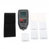 LCD Portable Digital Paint Coating Thickness Auto Tester Measuring Gauge Meter Instruments