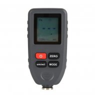 LCD Portable Digital Paint Coating Thickness Auto Tester Measuring Gauge Meter Instruments