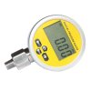 3.15" Digital Hydraulic Pressure Gauge 10000PSI/700BAR-1/4NPT-Base Entry