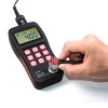 Multi-mode Ultrasonic Thickness Gauge 0.65-600mm (P-E), 3-30mm (E-E) MT-180