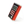 Digital Ultrasonic Thickness Gauge 128×64 dot matrix LCD with EL backlight 0.75-300mm (Depends on probes)