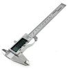 High Quality 150mm/6-inch hardened Stainless Steel Electronic Digital Vernier Caliper Micrometer