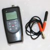 Digital LCD F Probes 0~2000 um/0~80 mil Paint Coating Thickness Meter Gauge