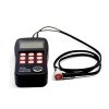 Digital Ultrasonic Thickness Gauge Meter 0.75-300mm (Depends on Probes)