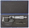 Digit Outside Micrometer, 0-1" Measuring Range, 0.0001" Graduation