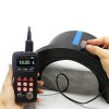 Multi-Mode Ultrasonic Thickness Gauge Meter Tester Pulse-Echo Mode (0.65-600) mm (in Steel) Echo-Echo Mode (3-100) mm (in Steel) with P5EE Probe)