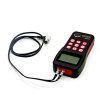 Digital Ultrasonic Thickness Gauge Meter 0.75-300mm (Depends on Probes)