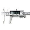 High Quality 150mm/6-inch hardened Stainless Steel Electronic Digital Vernier Caliper Micrometer